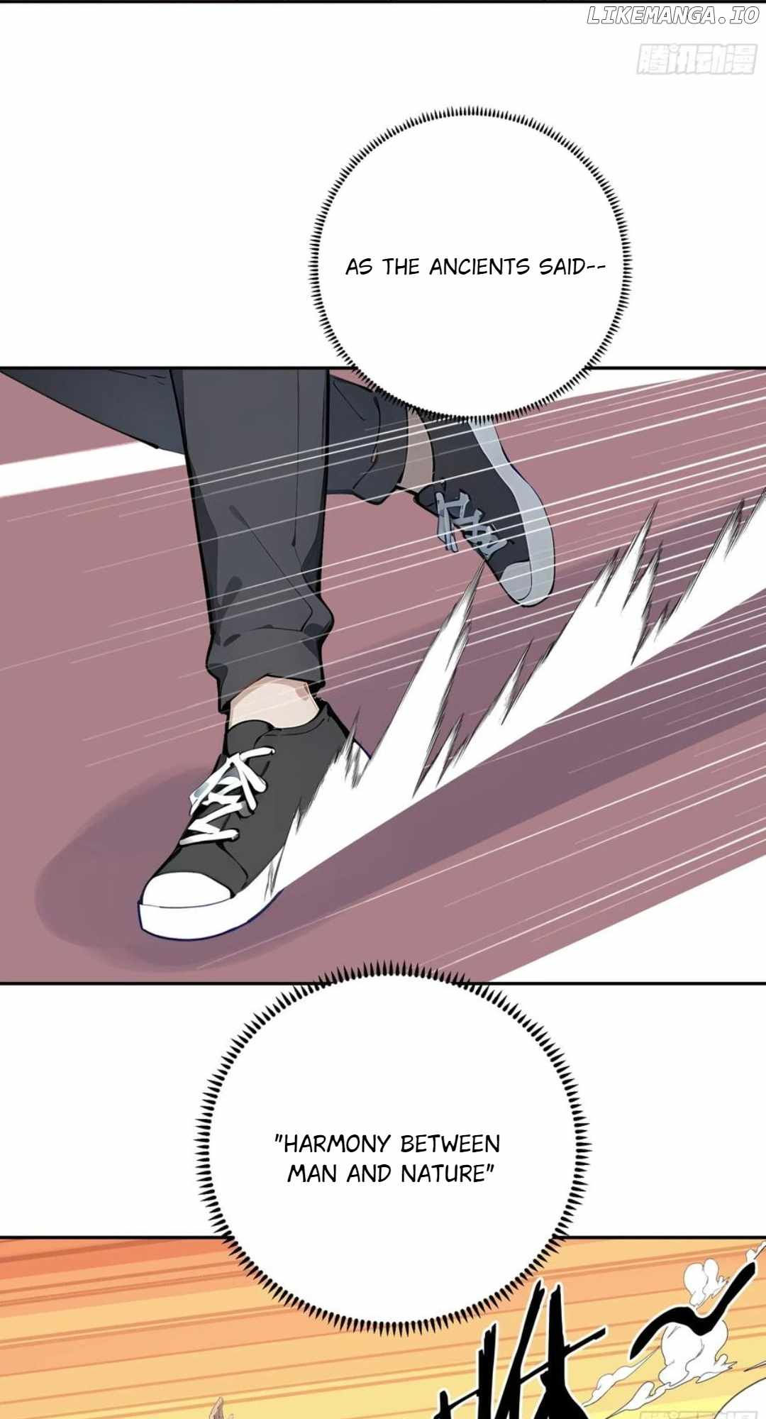 God of Learning Chapter 73 38